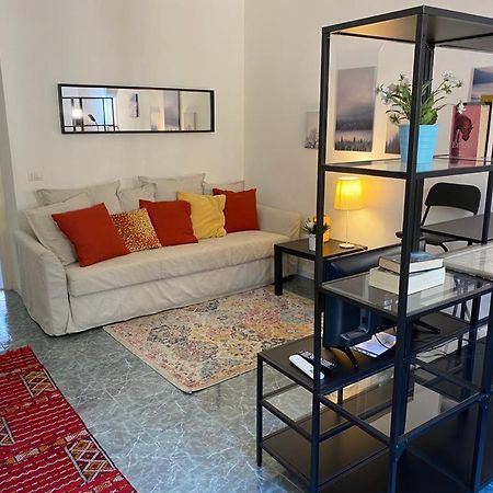 Pimpinella Apartment Rome Exterior photo