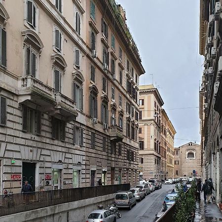 Pimpinella Apartment Rome Exterior photo