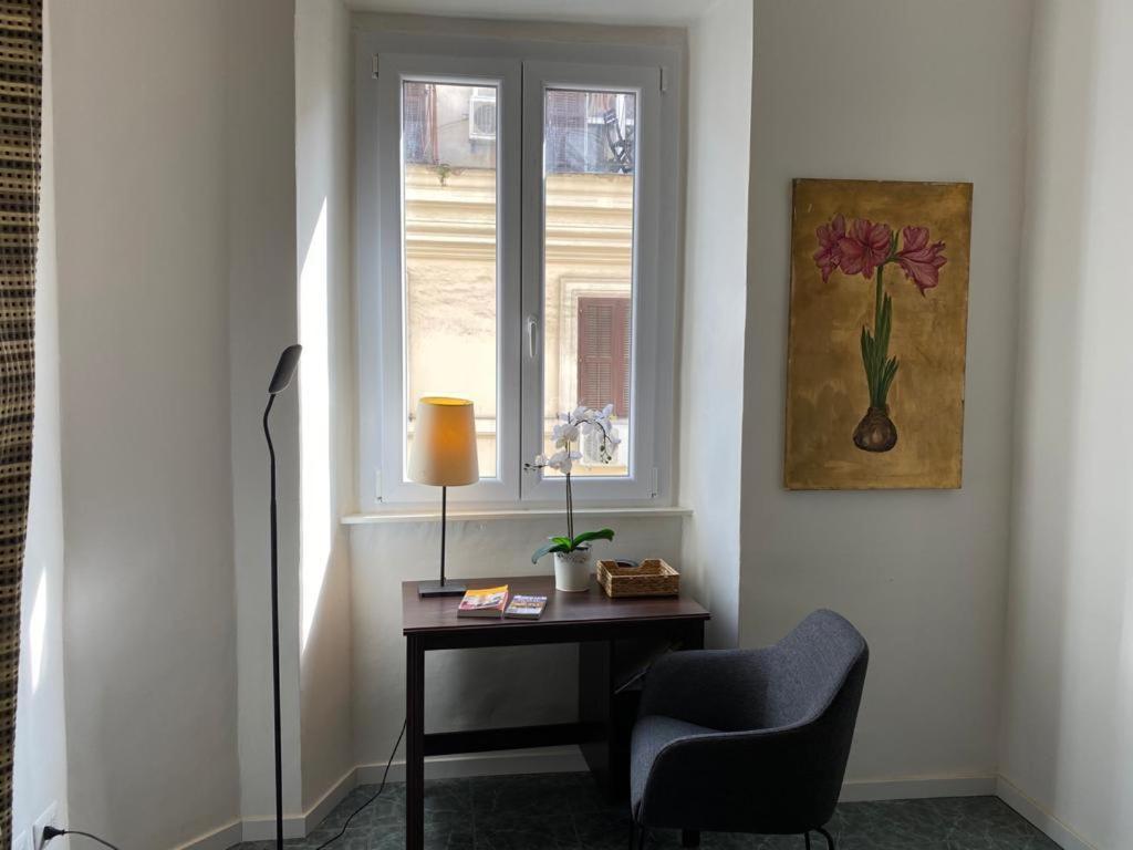 Pimpinella Apartment Rome Exterior photo