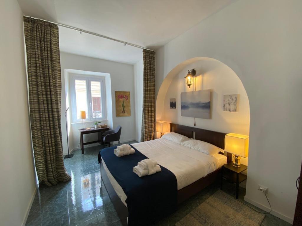 Pimpinella Apartment Rome Exterior photo